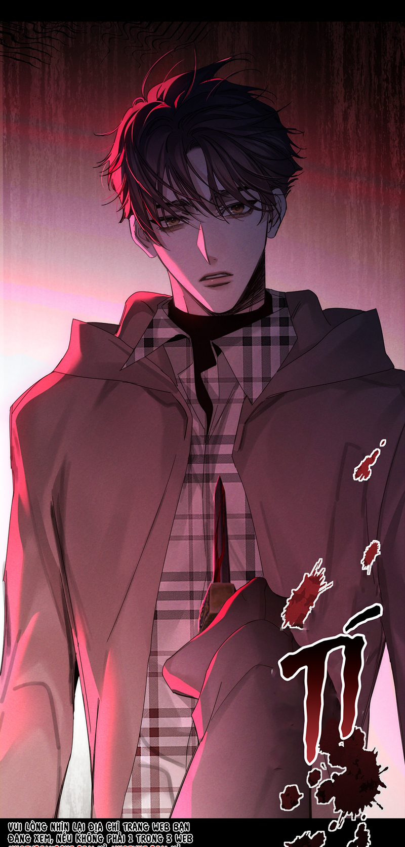 Nhân Vật Chính Chỉ Muốn Yêu Đương Chap 263 - Trang 2