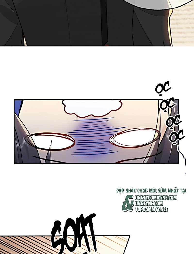 Đối Tượng Yêu Thầm Là Mèo Con Chap 6 - Trang 2