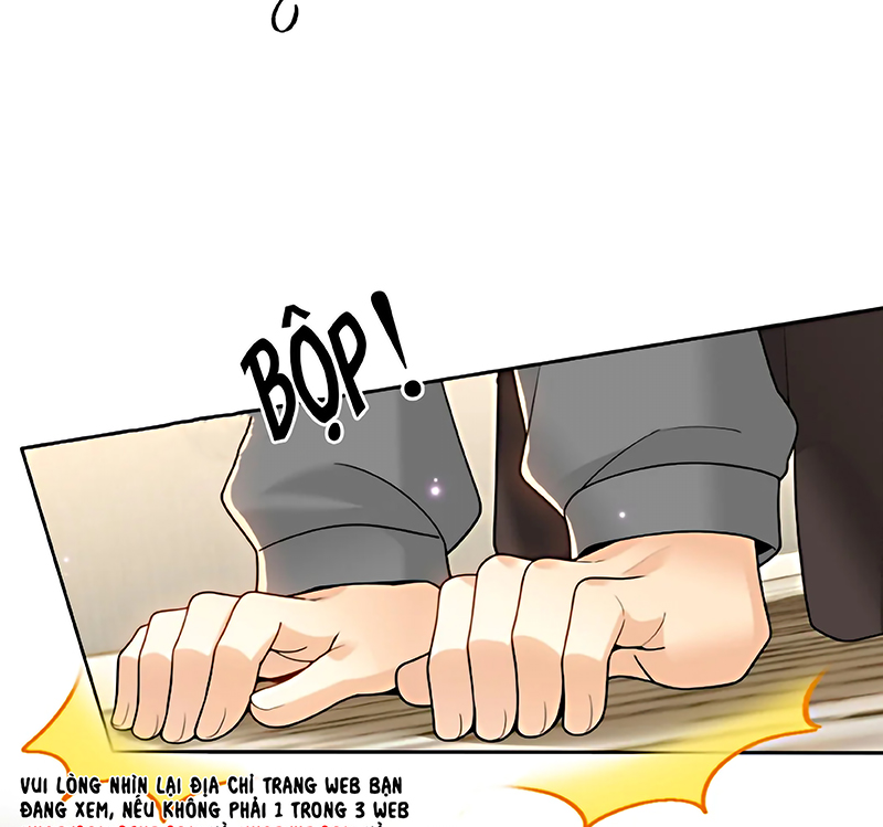 Đối Tượng Yêu Thầm Là Mèo Con Chap 6 - Trang 2