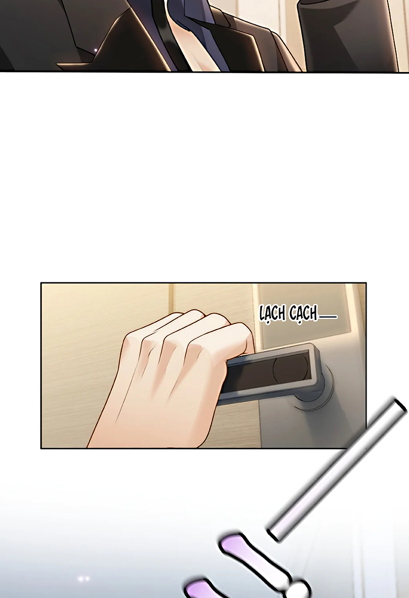 Đối Tượng Yêu Thầm Là Mèo Con Chap 6 - Trang 2