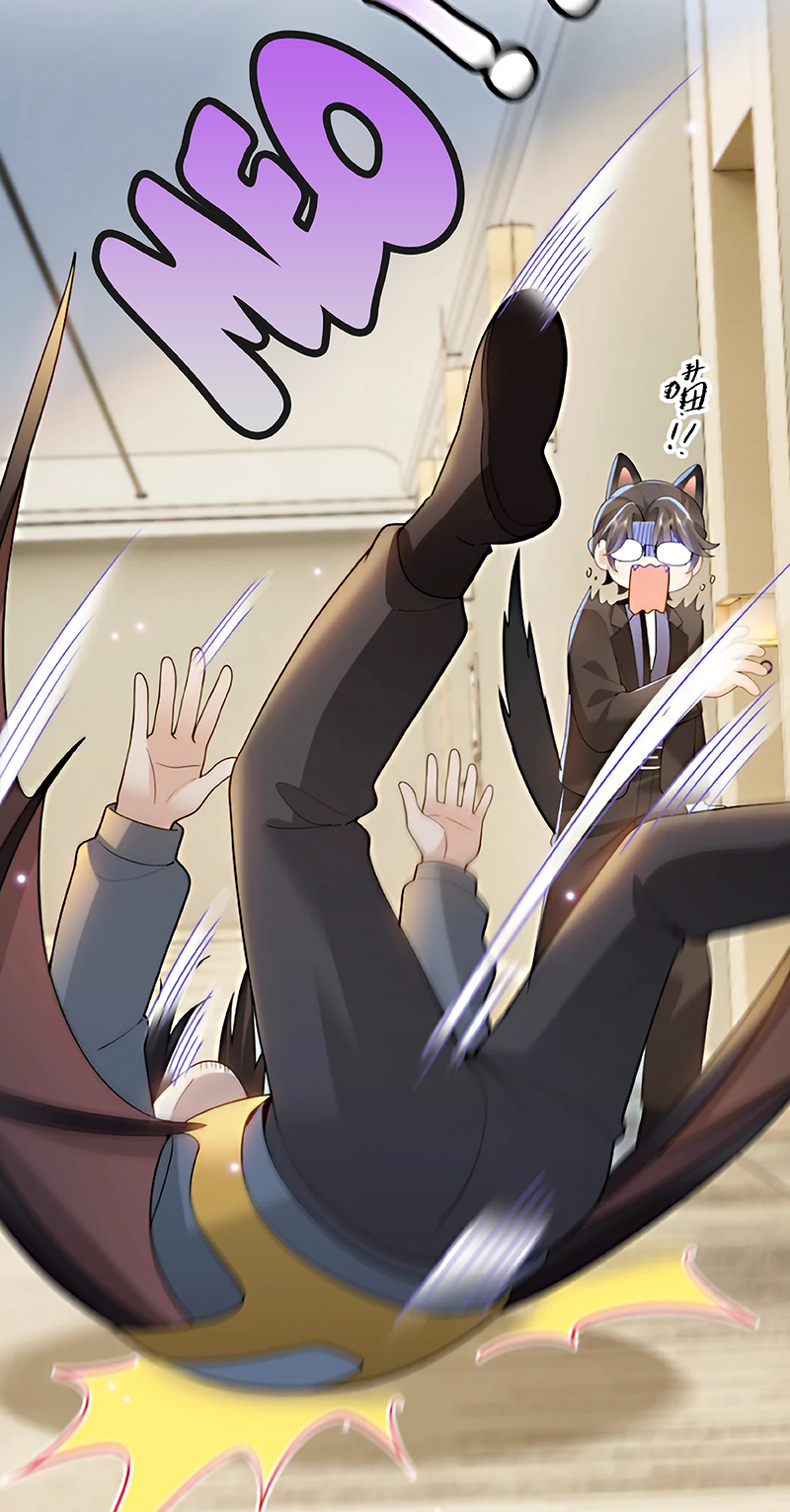 Đối Tượng Yêu Thầm Là Mèo Con Chap 6 - Trang 2