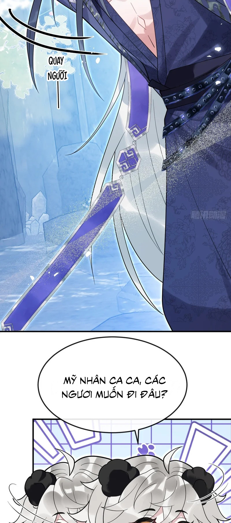 Lấy Trân Châu Làm Sính Lễ Chap 15 - Trang 2