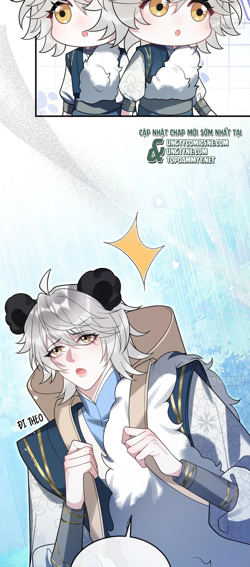 Lấy Trân Châu Làm Sính Lễ Chap 15 - Trang 2