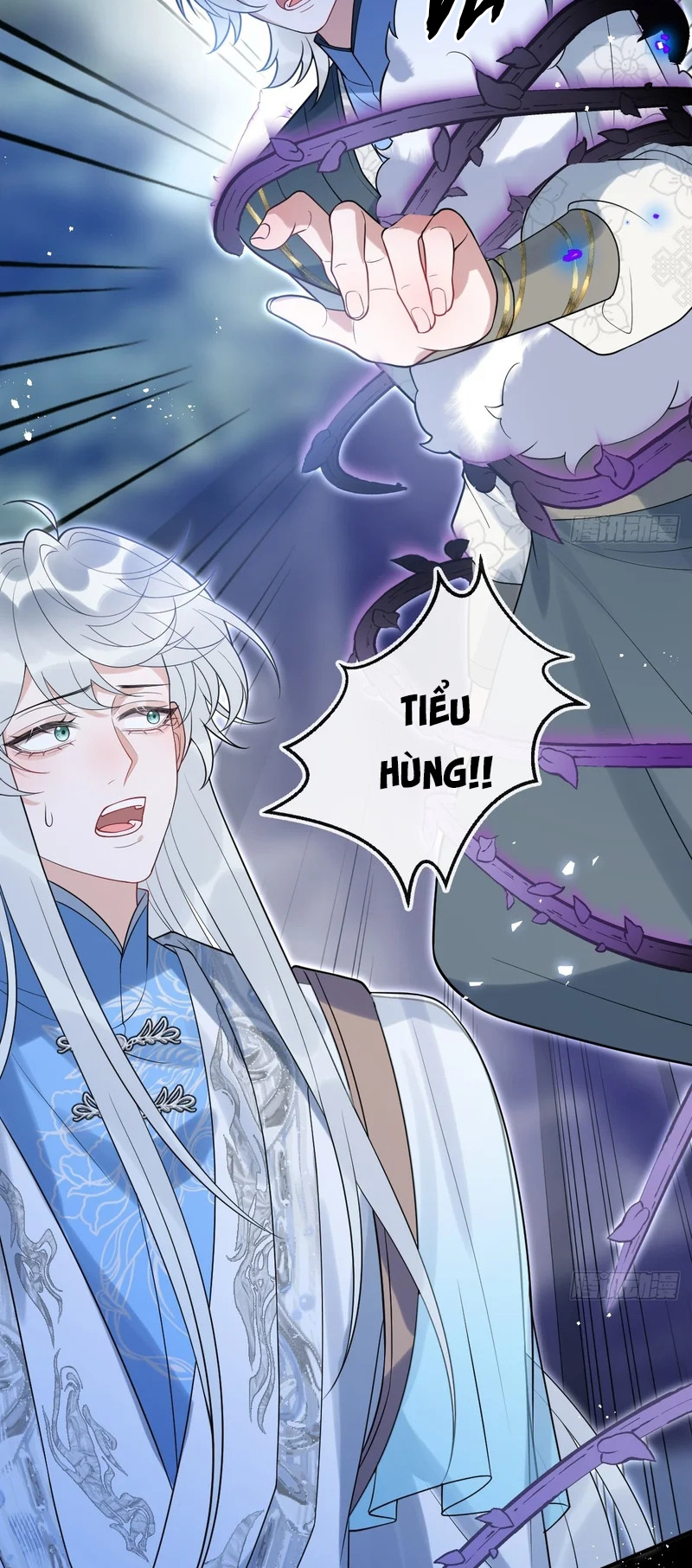 Lấy Trân Châu Làm Sính Lễ Chap 15 - Trang 2