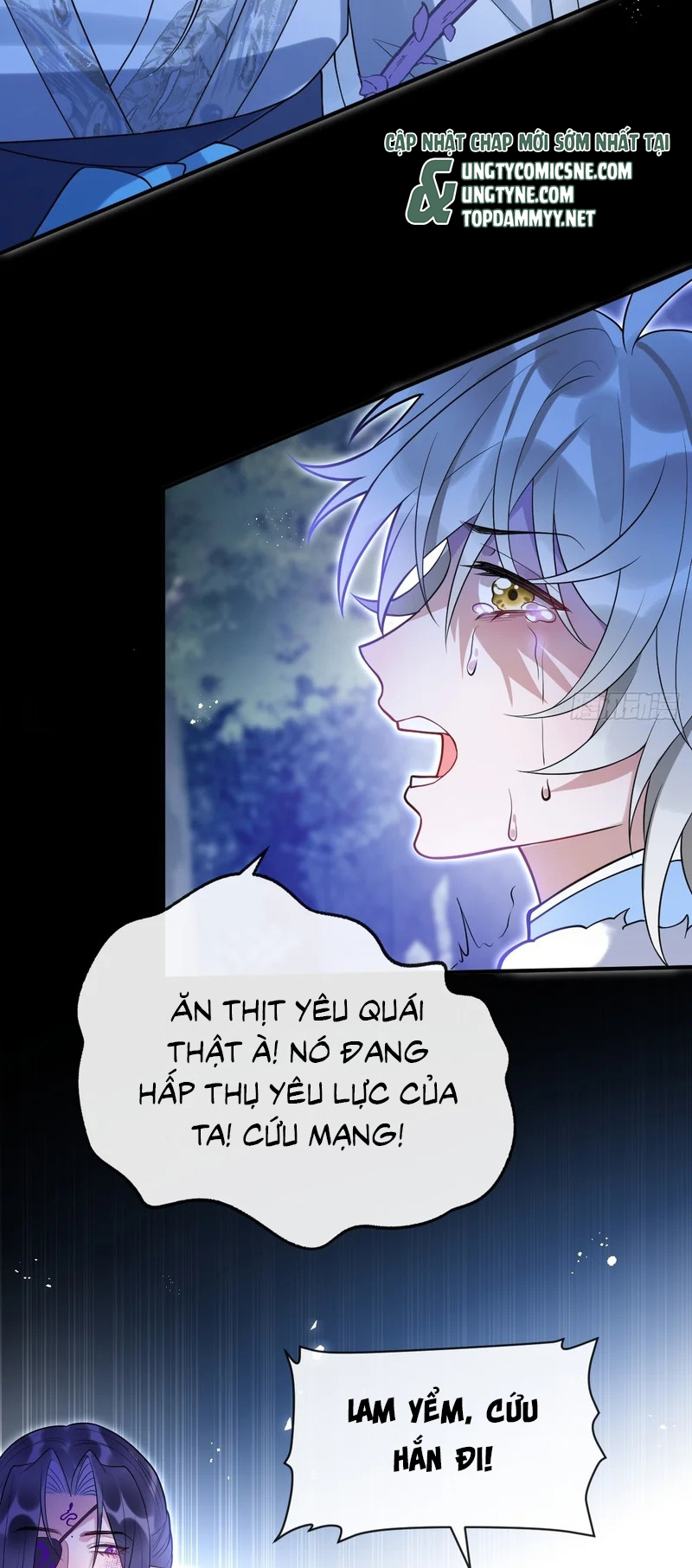 Lấy Trân Châu Làm Sính Lễ Chap 15 - Trang 2