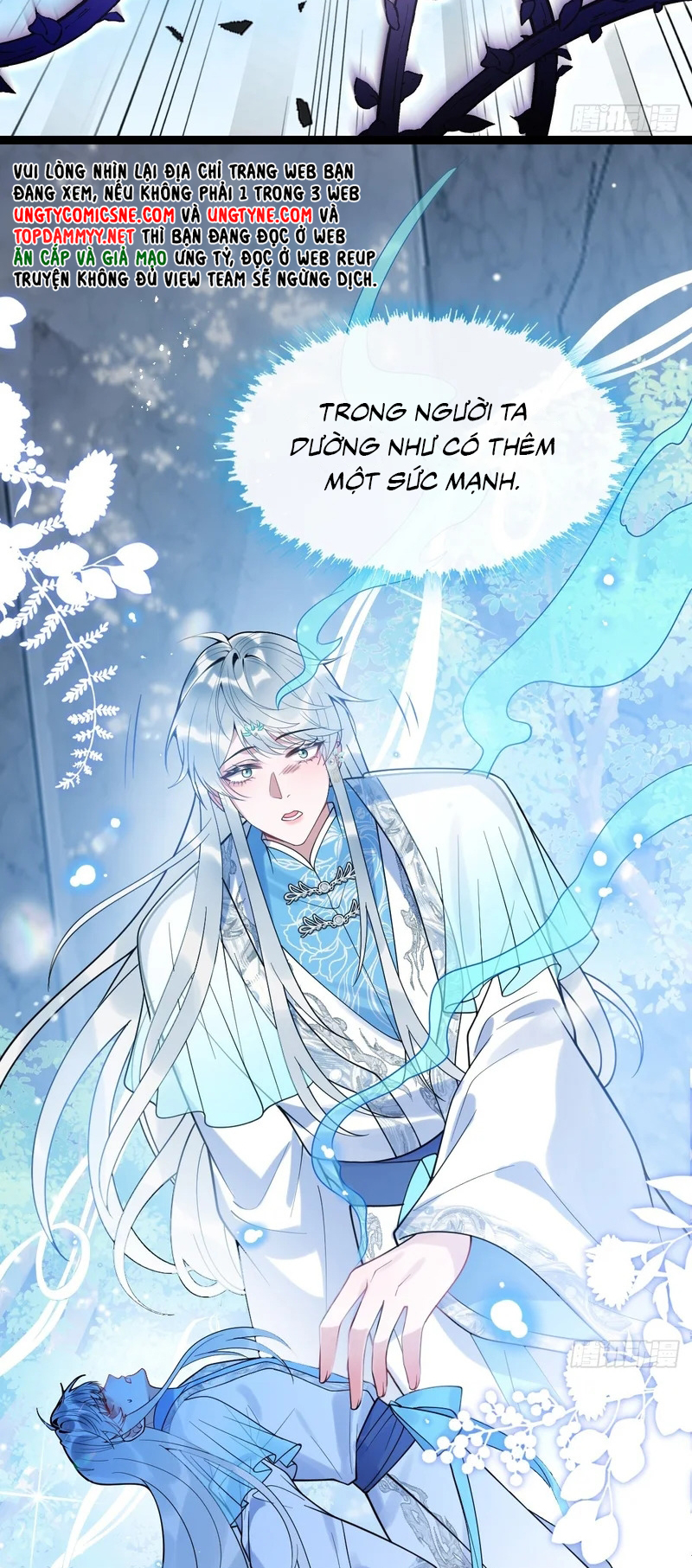 Lấy Trân Châu Làm Sính Lễ Chap 15 - Trang 2