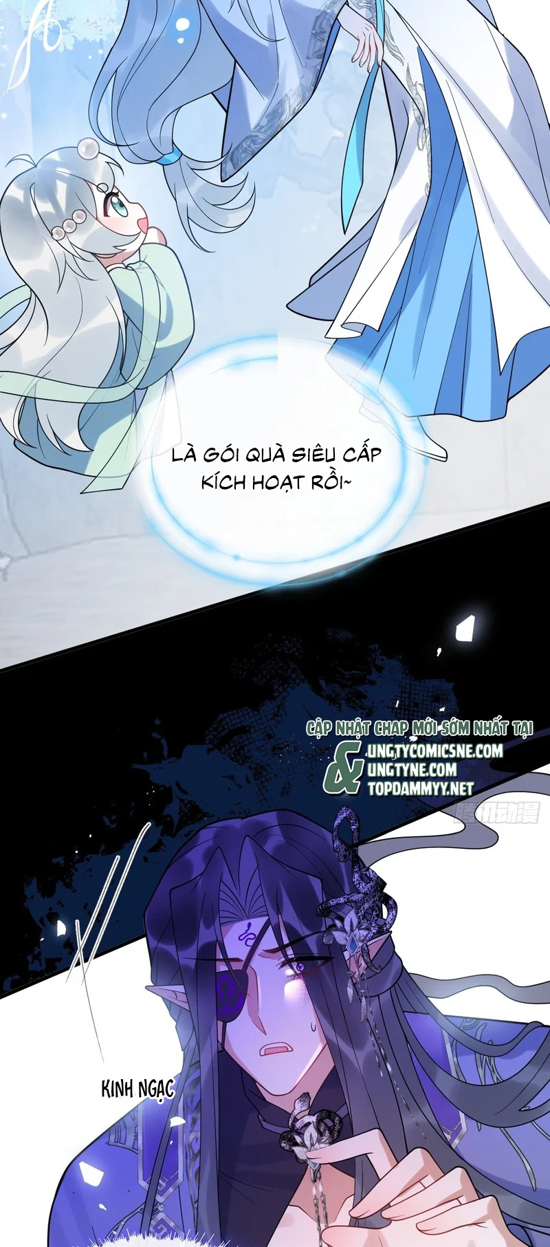 Lấy Trân Châu Làm Sính Lễ Chap 15 - Trang 2