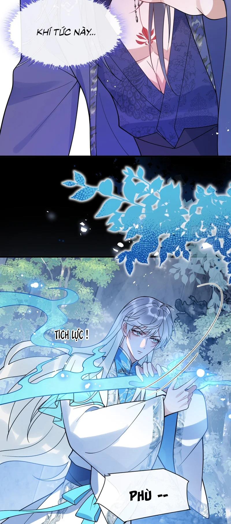 Lấy Trân Châu Làm Sính Lễ Chap 15 - Trang 2