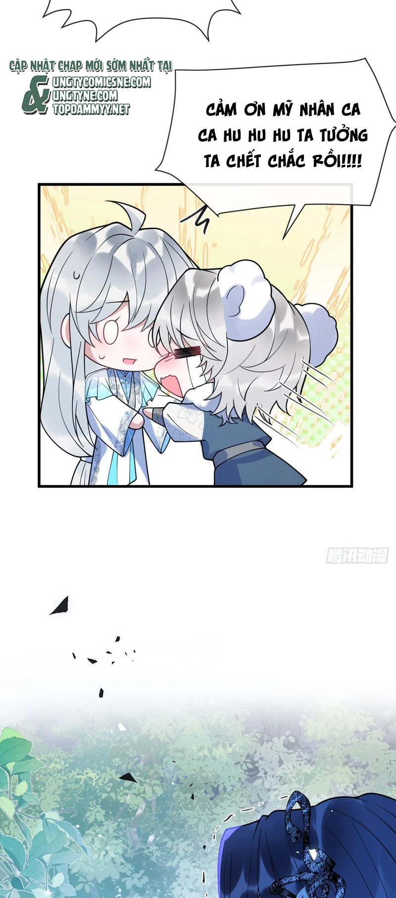 Lấy Trân Châu Làm Sính Lễ Chap 15 - Trang 2