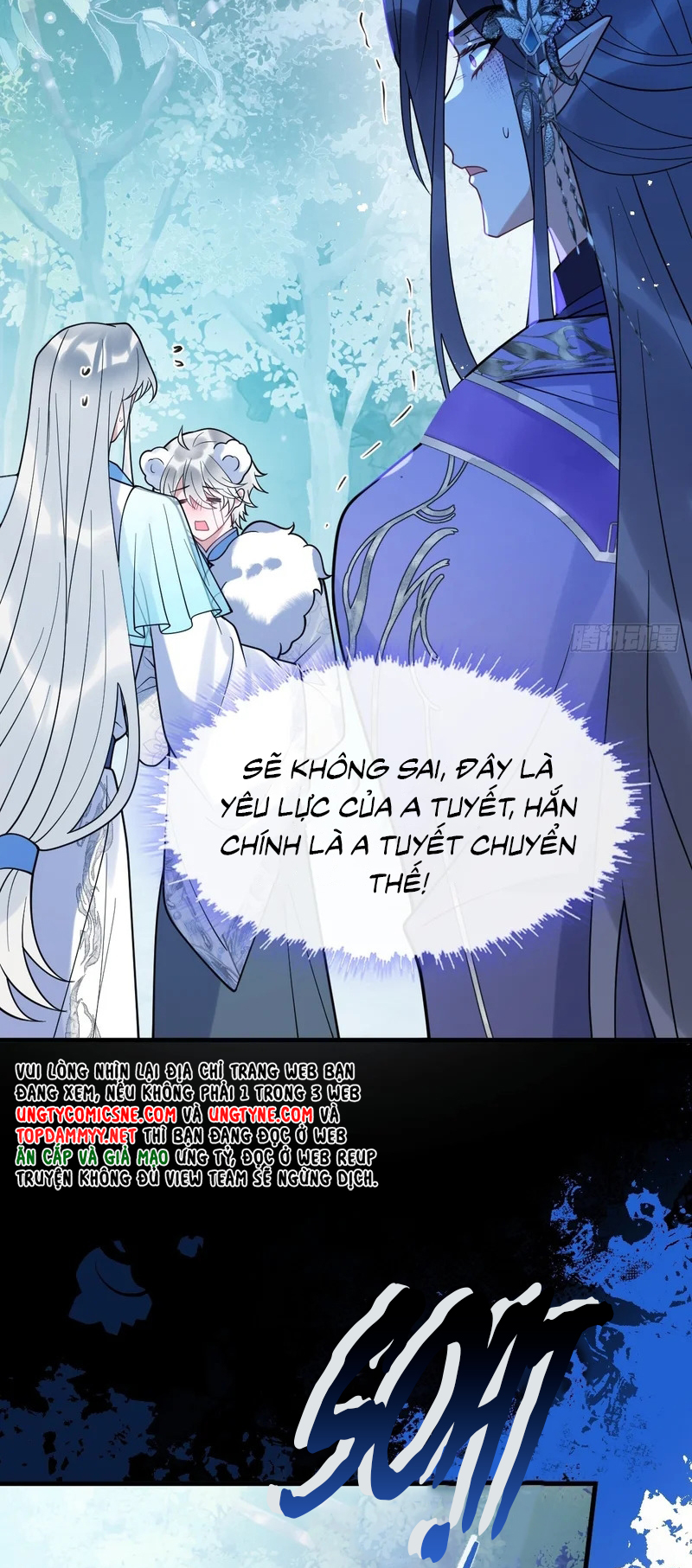 Lấy Trân Châu Làm Sính Lễ Chap 15 - Trang 2