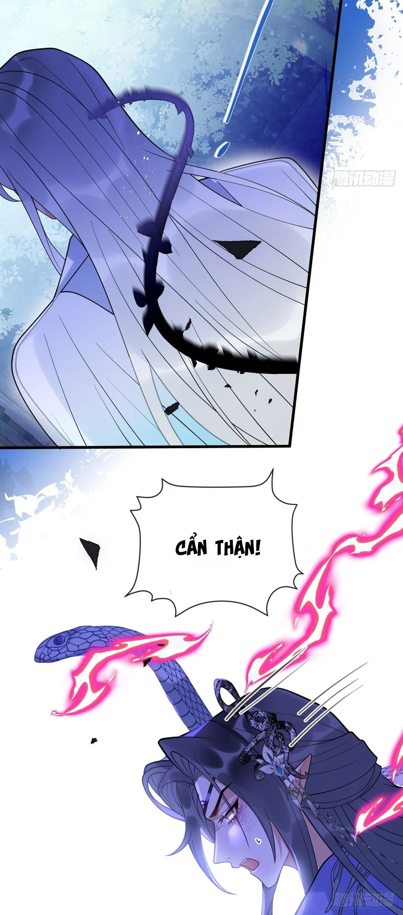 Lấy Trân Châu Làm Sính Lễ Chap 15 - Trang 2