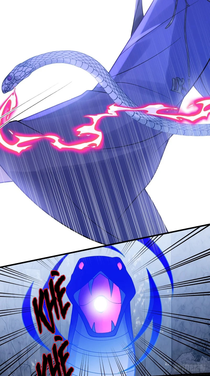 Lấy Trân Châu Làm Sính Lễ Chap 15 - Trang 2