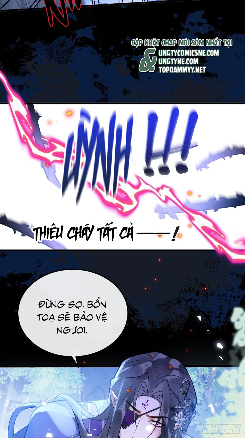 Lấy Trân Châu Làm Sính Lễ Chap 15 - Trang 2