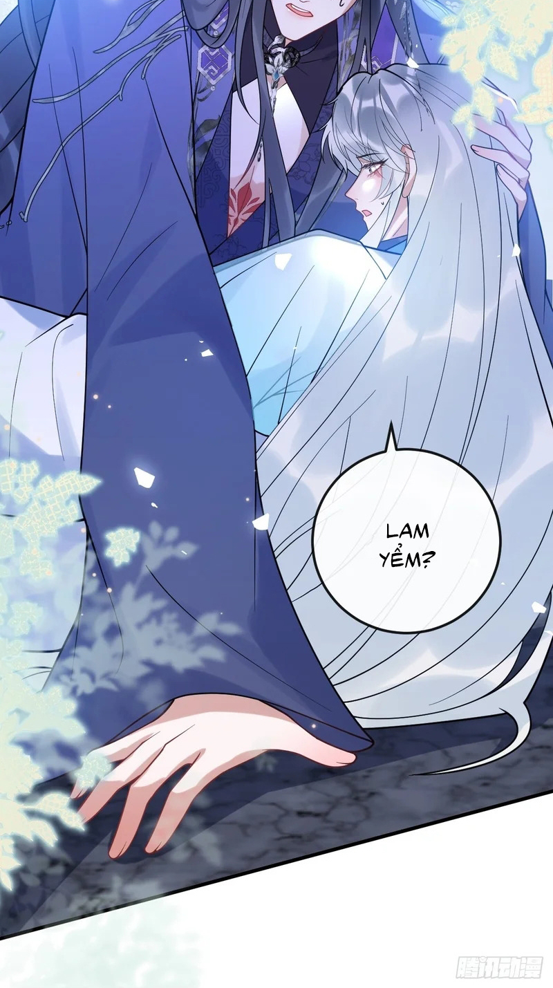 Lấy Trân Châu Làm Sính Lễ Chap 15 - Trang 2