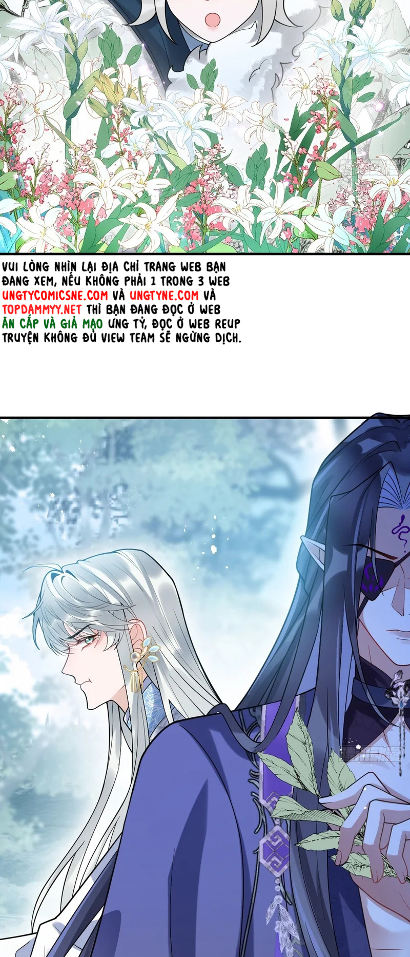 Lấy Trân Châu Làm Sính Lễ Chap 15 - Trang 2