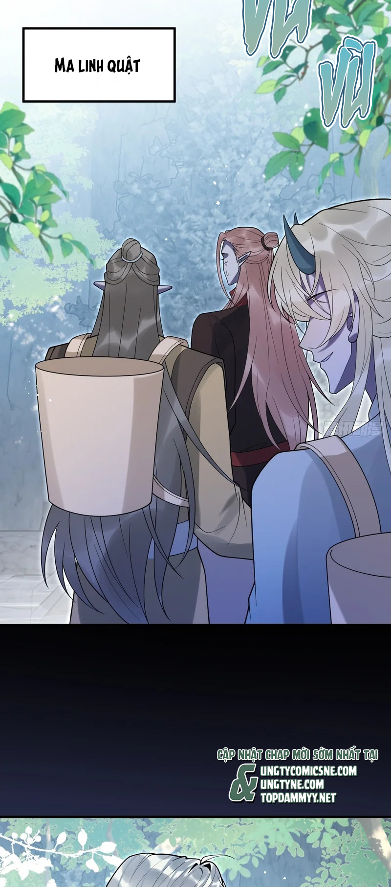 Lấy Trân Châu Làm Sính Lễ Chap 15 - Trang 2