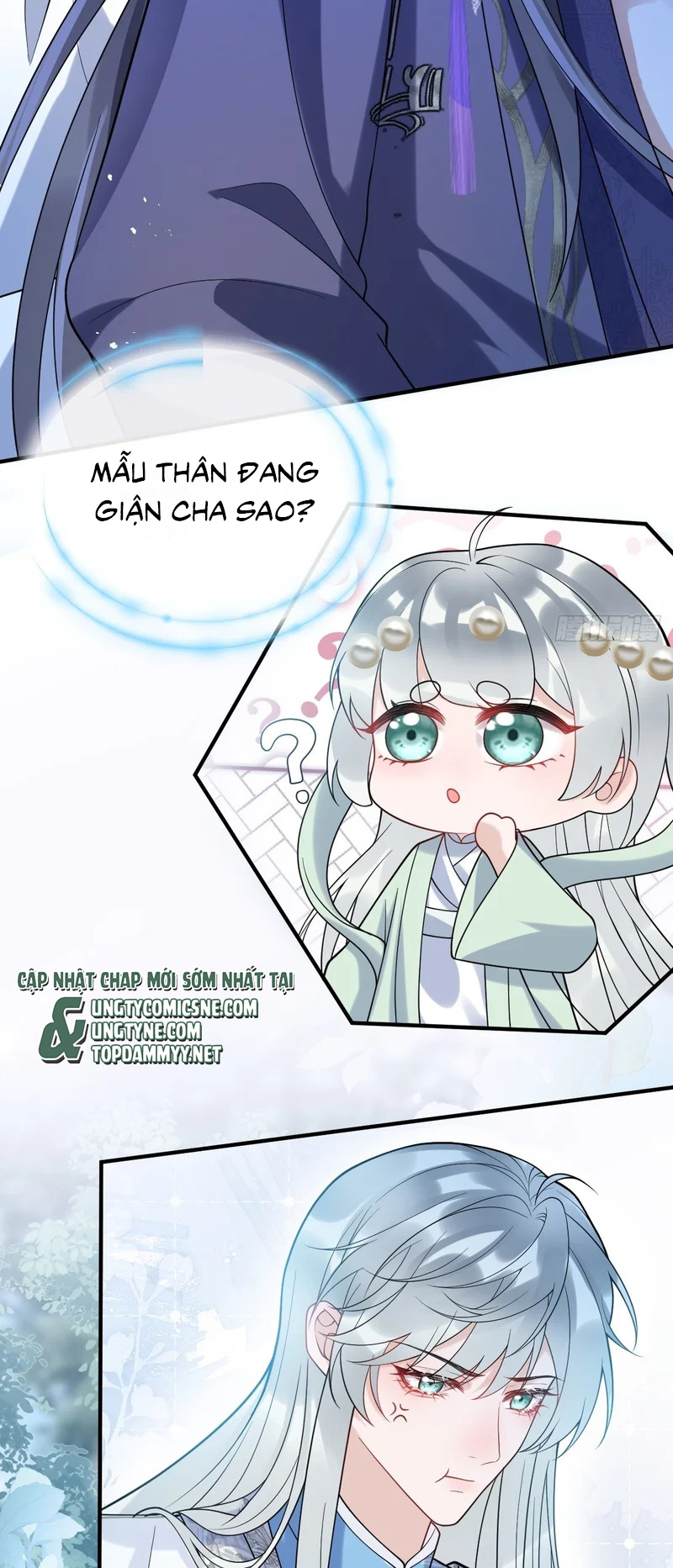 Lấy Trân Châu Làm Sính Lễ Chap 15 - Trang 2