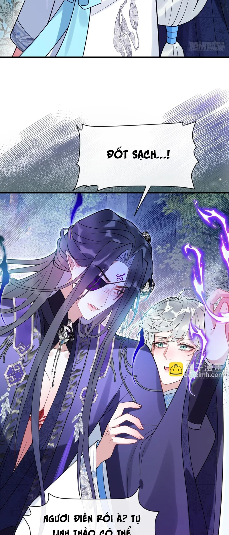 Lấy Trân Châu Làm Sính Lễ Chap 15 - Trang 2