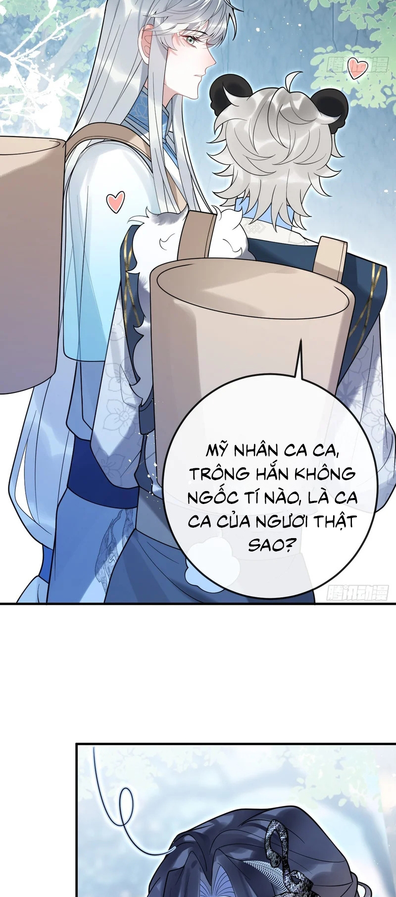 Lấy Trân Châu Làm Sính Lễ Chap 15 - Trang 2