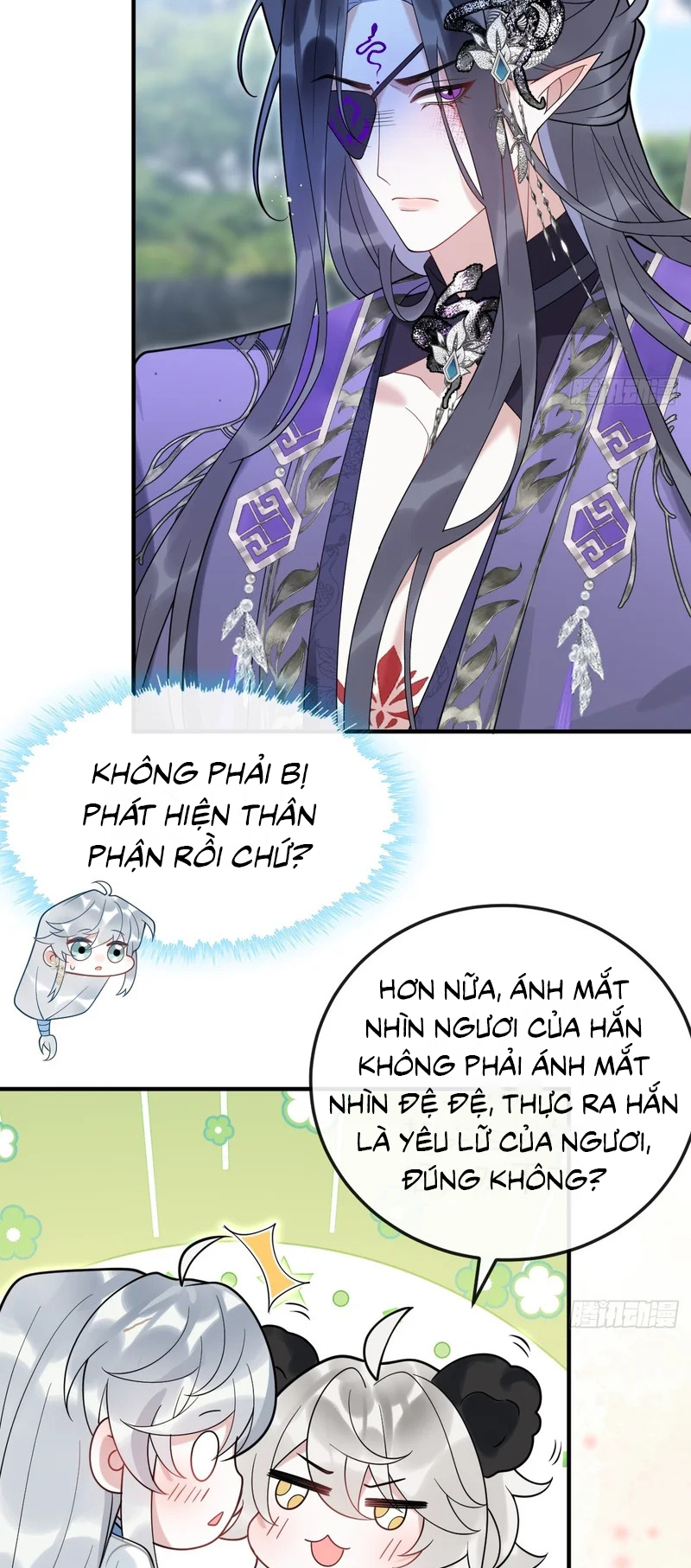 Lấy Trân Châu Làm Sính Lễ Chap 15 - Trang 2