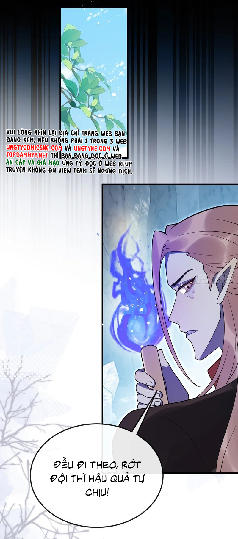 Lấy Trân Châu Làm Sính Lễ Chap 15 - Trang 2