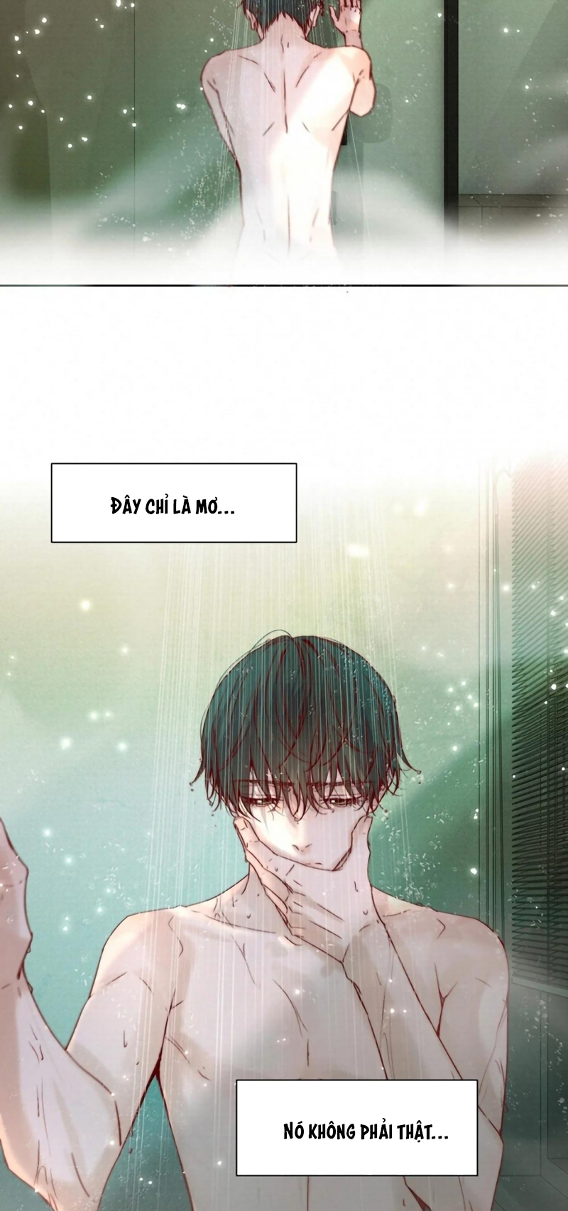 Tuyệt Xử Phùng Sinh Chap 112 - Next 