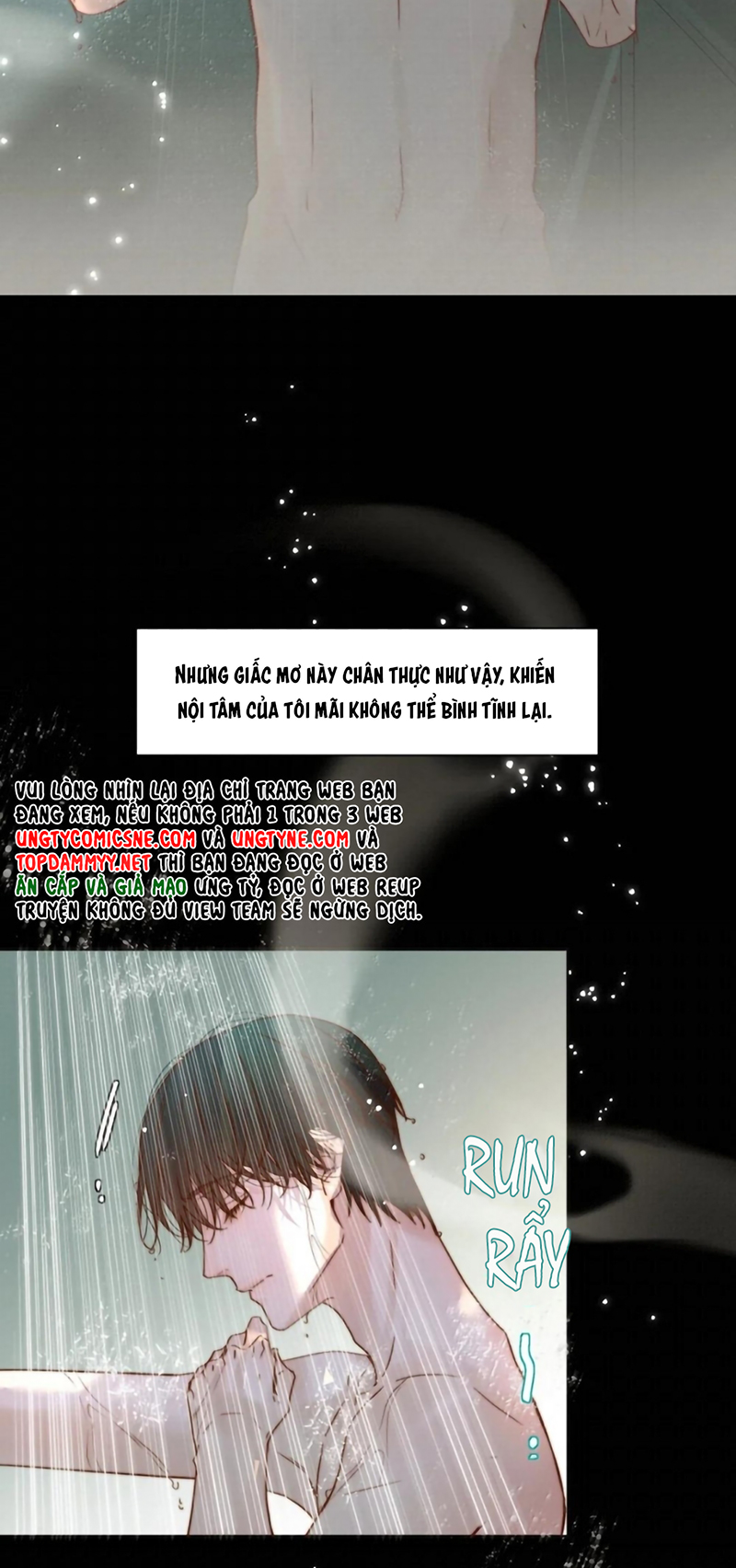 Tuyệt Xử Phùng Sinh Chap 112 - Next 