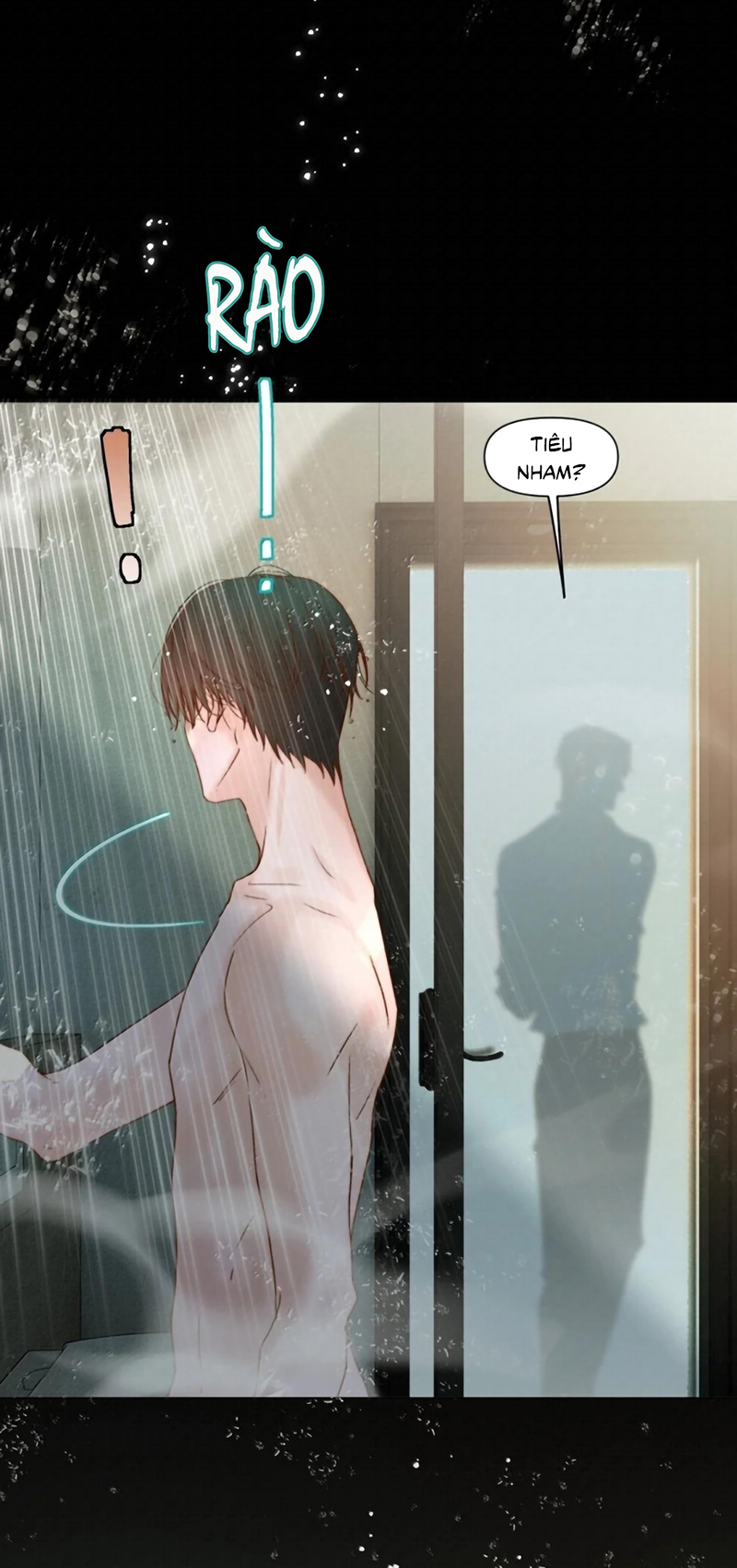 Tuyệt Xử Phùng Sinh Chap 112 - Next 