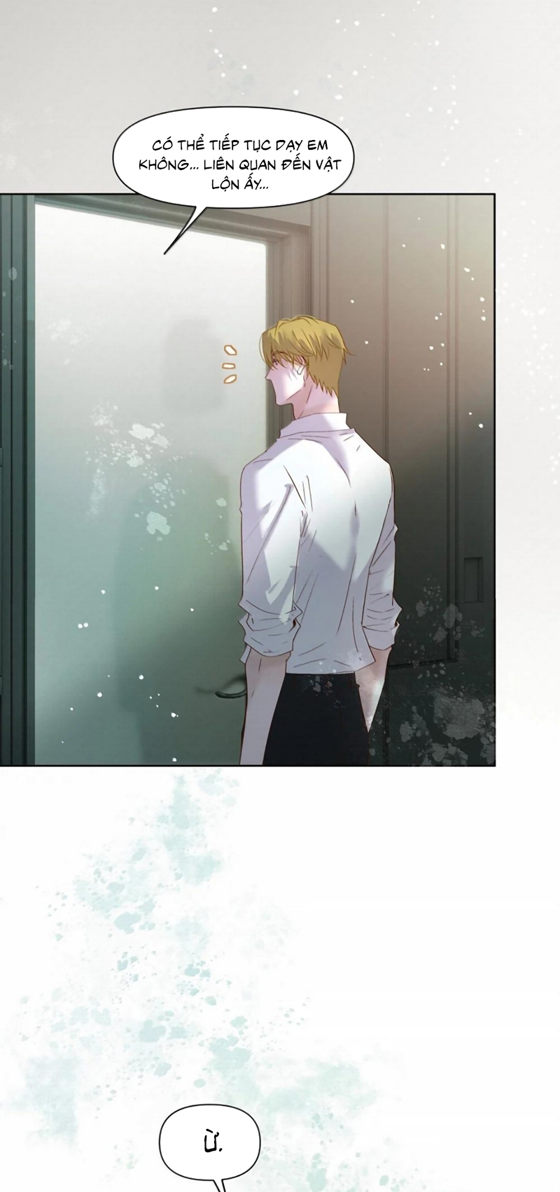 Tuyệt Xử Phùng Sinh Chap 112 - Next 