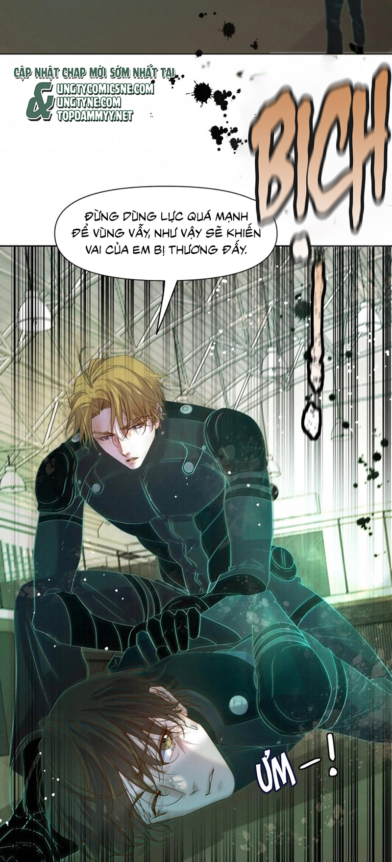 Tuyệt Xử Phùng Sinh Chap 112 - Next 