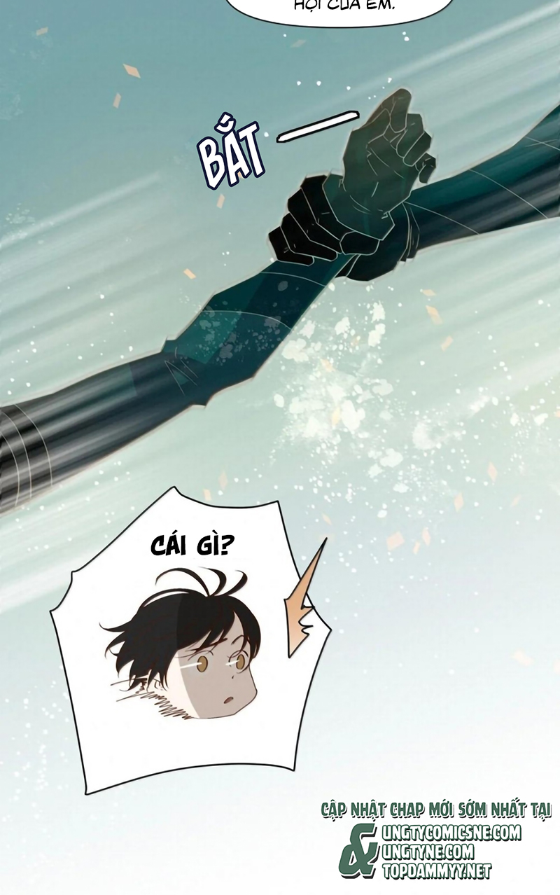 Tuyệt Xử Phùng Sinh Chap 112 - Next 