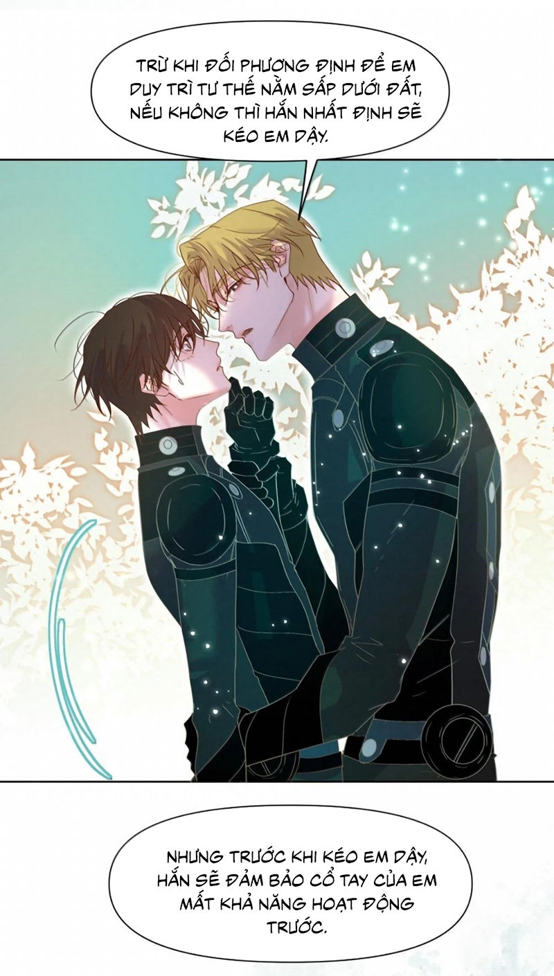 Tuyệt Xử Phùng Sinh Chap 112 - Next 