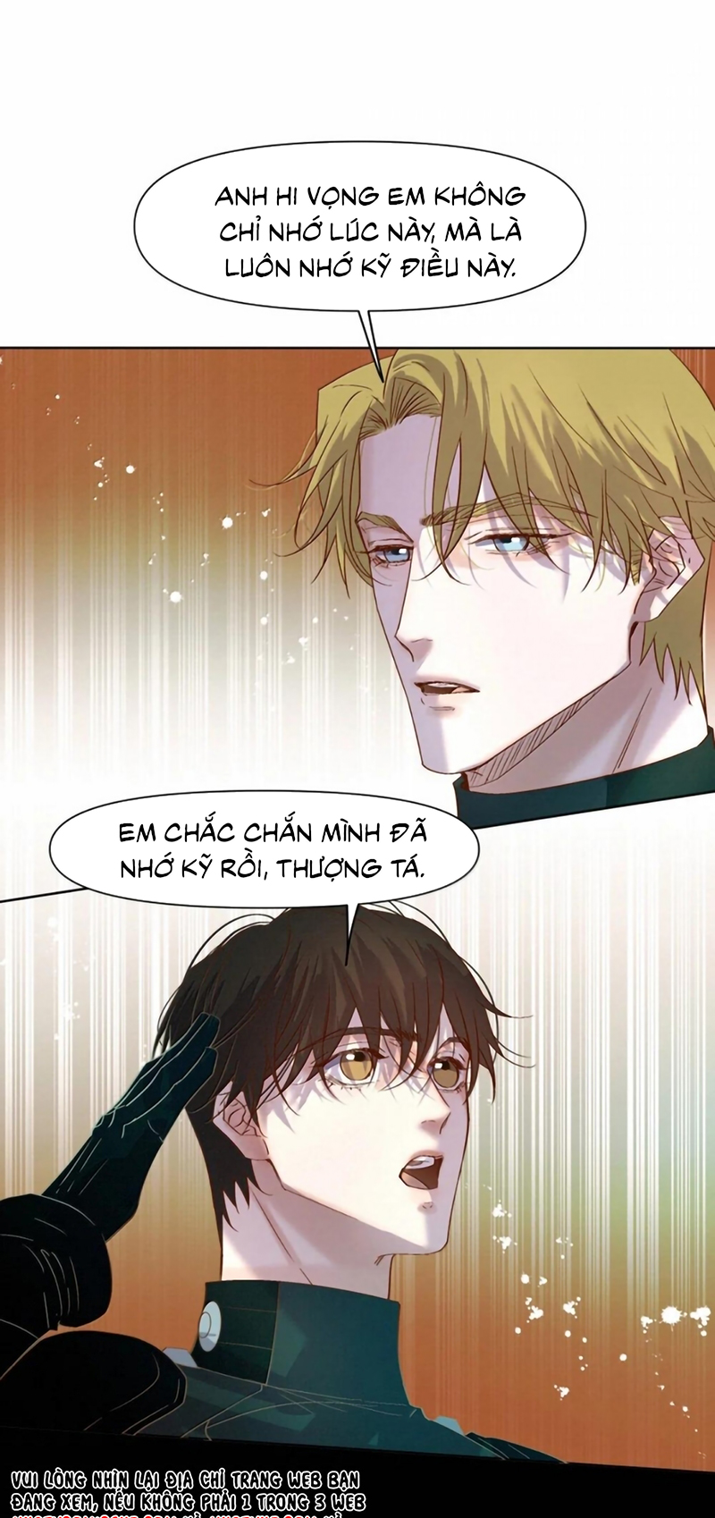 Tuyệt Xử Phùng Sinh Chap 112 - Next 