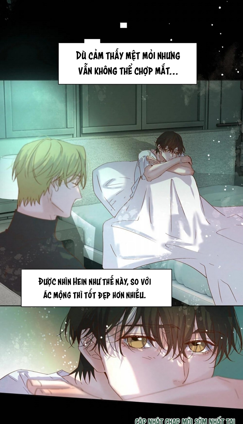 Tuyệt Xử Phùng Sinh Chap 112 - Next 