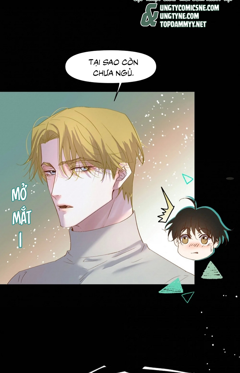 Tuyệt Xử Phùng Sinh Chap 112 - Next 