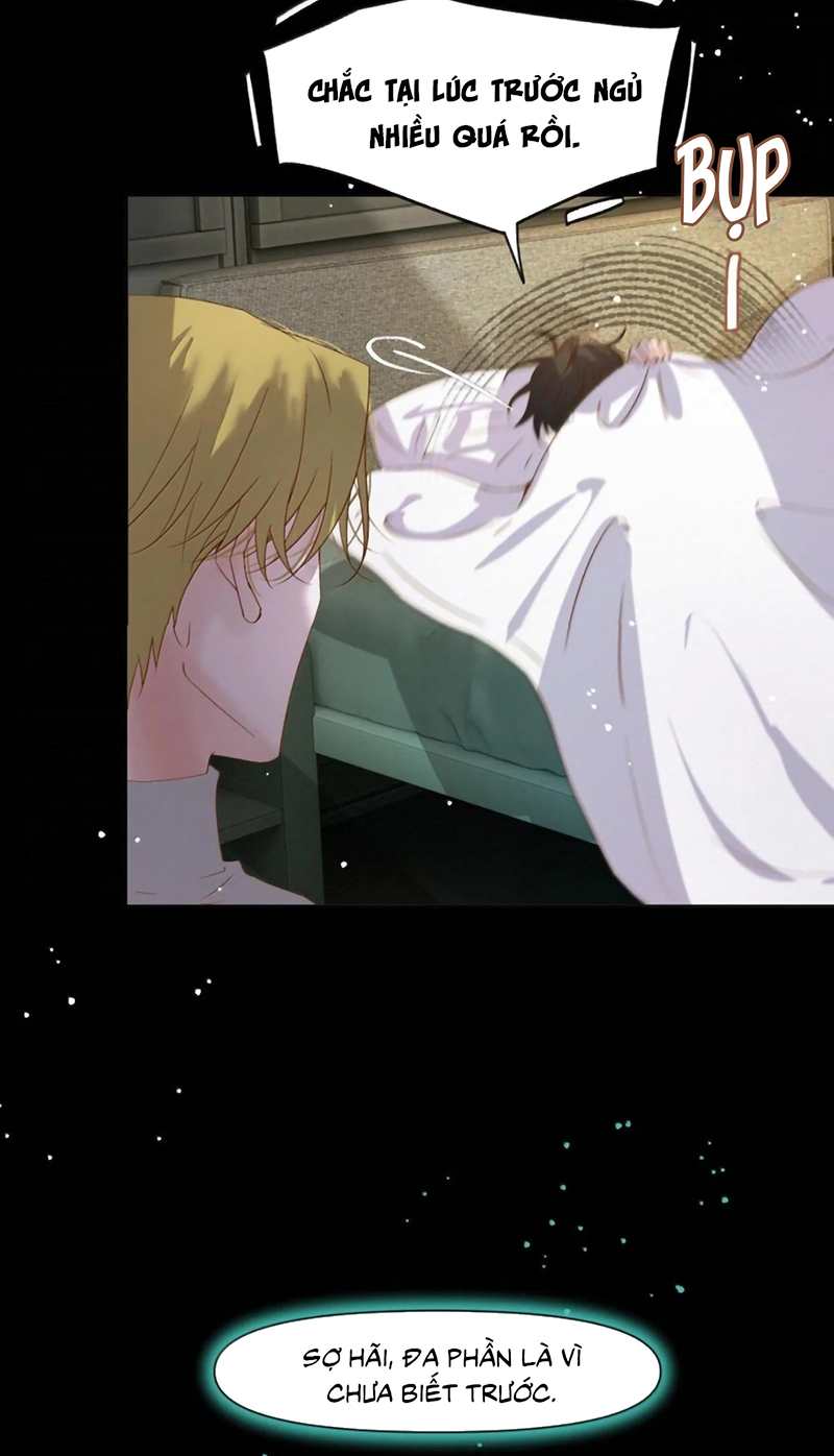 Tuyệt Xử Phùng Sinh Chap 112 - Next 