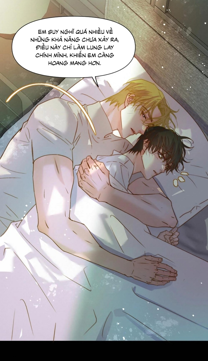 Tuyệt Xử Phùng Sinh Chap 112 - Next 