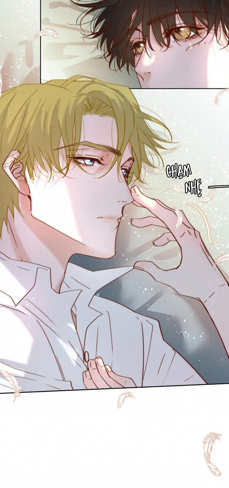 Tuyệt Xử Phùng Sinh Chap 112 - Next 