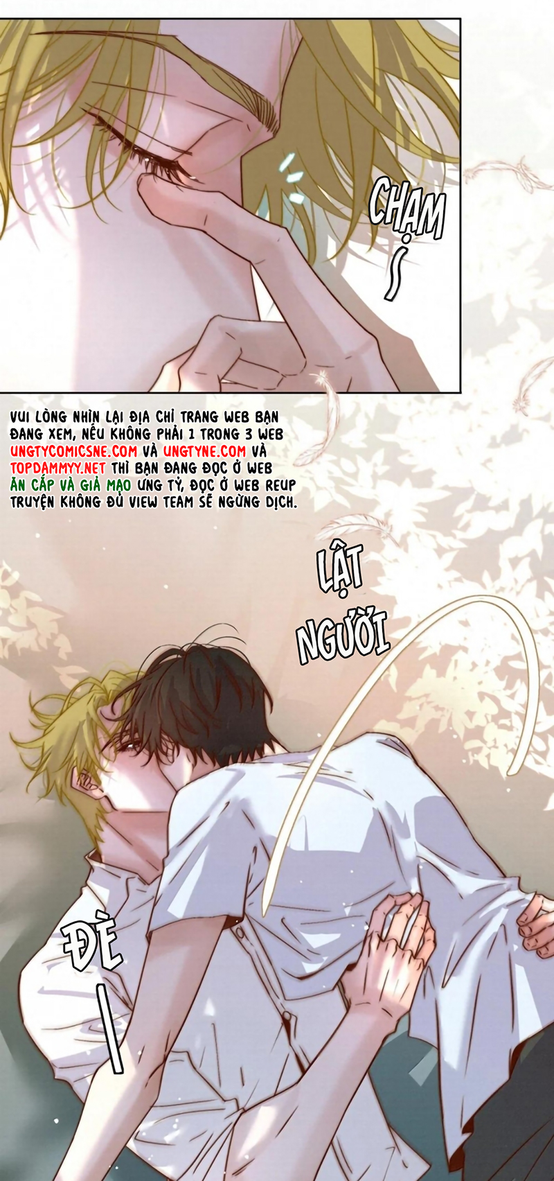 Tuyệt Xử Phùng Sinh Chap 112 - Next 