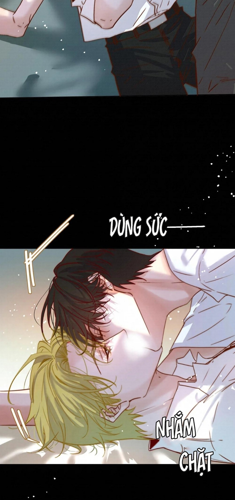 Tuyệt Xử Phùng Sinh Chap 112 - Next 