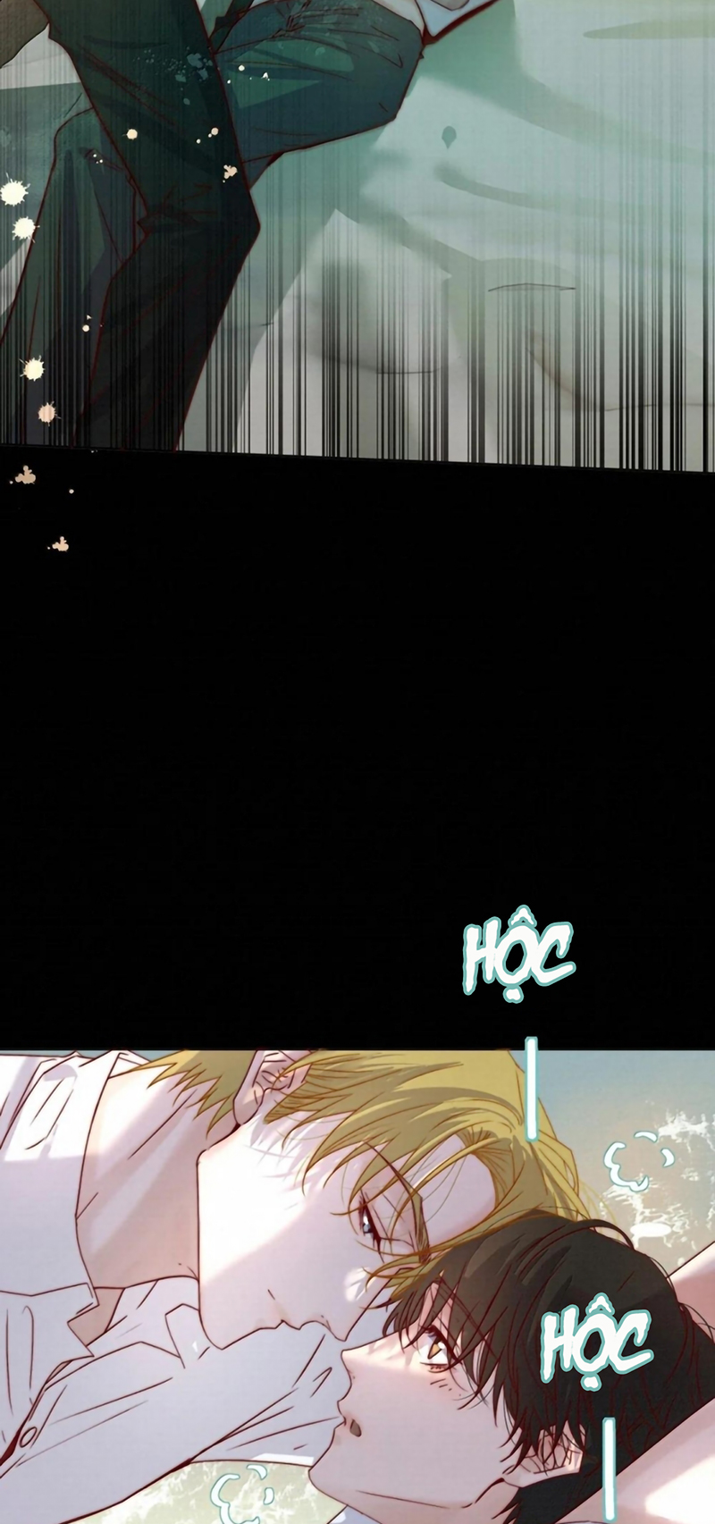 Tuyệt Xử Phùng Sinh Chap 112 - Next 