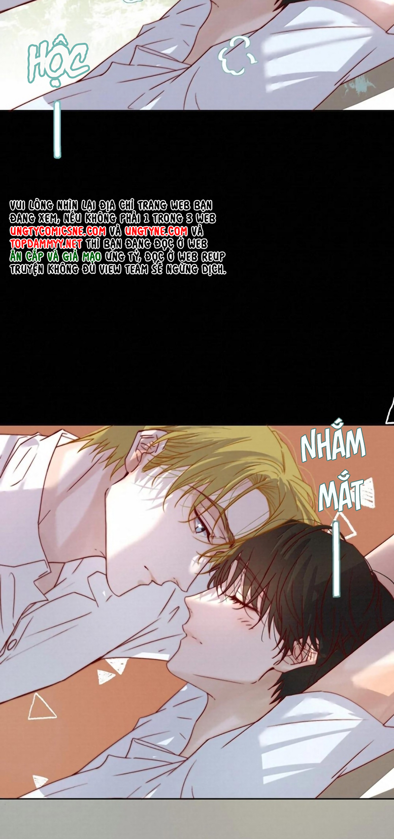 Tuyệt Xử Phùng Sinh Chap 112 - Next 