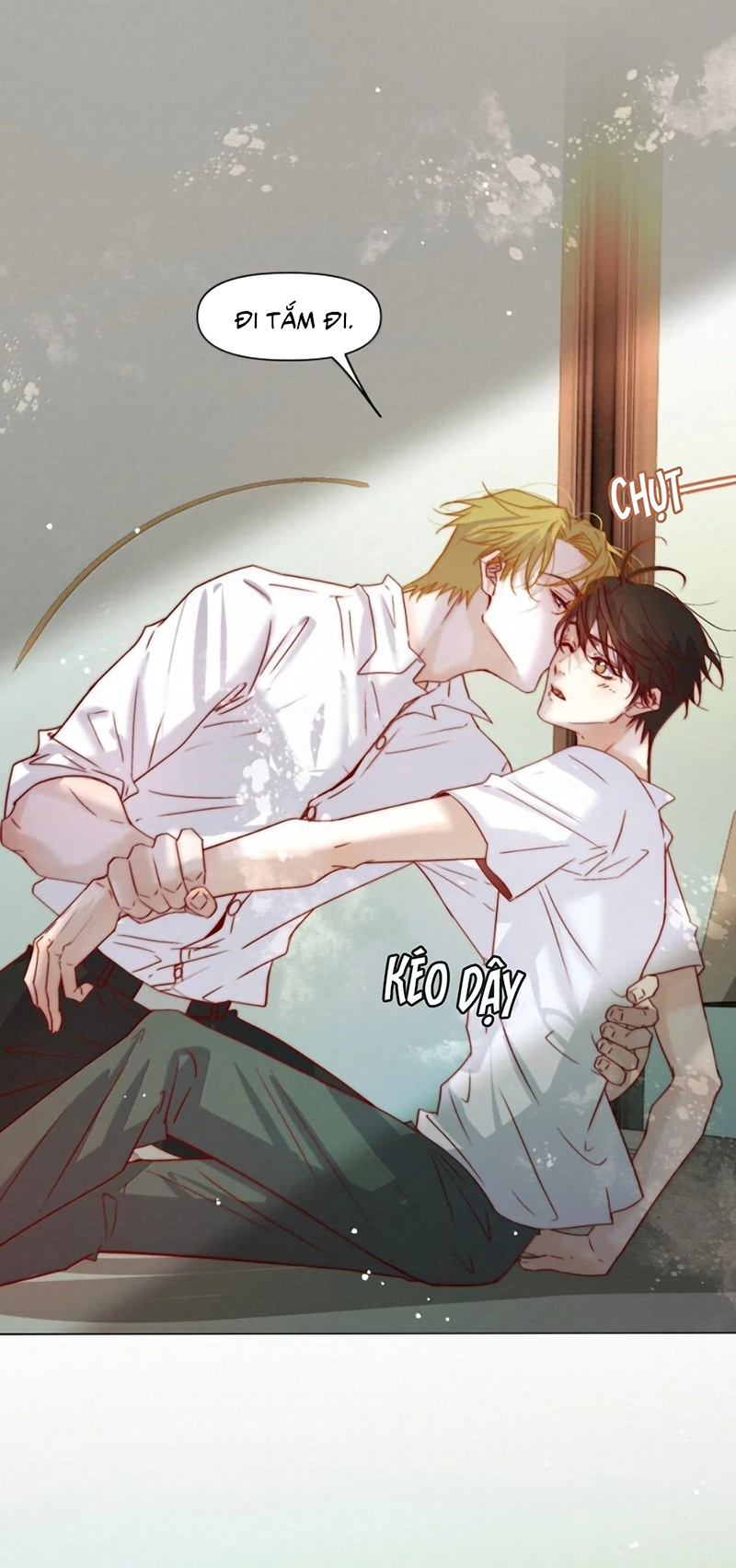 Tuyệt Xử Phùng Sinh Chap 112 - Next 