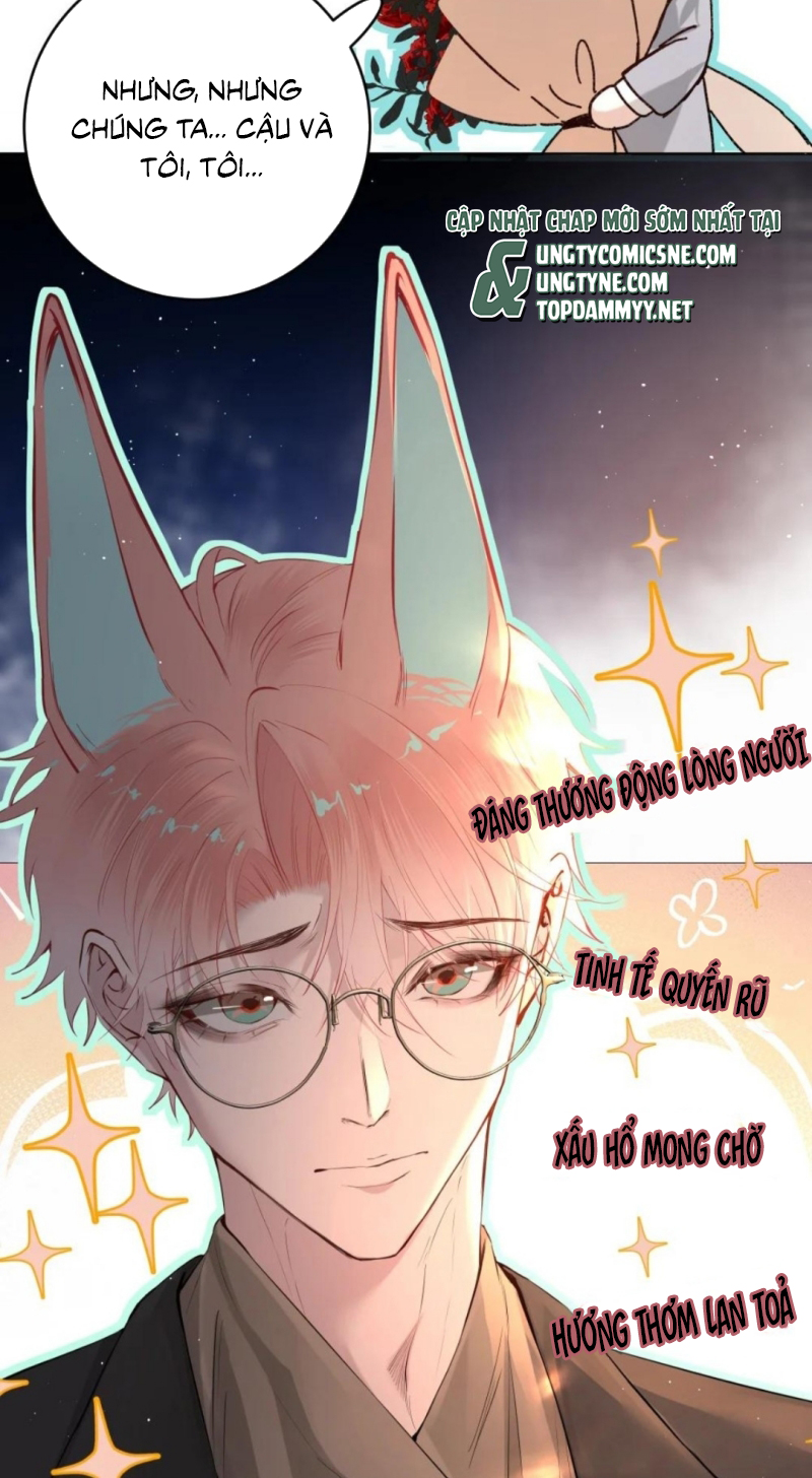 Thánh Đàn Ô Uế Chap 12 - Trang 2