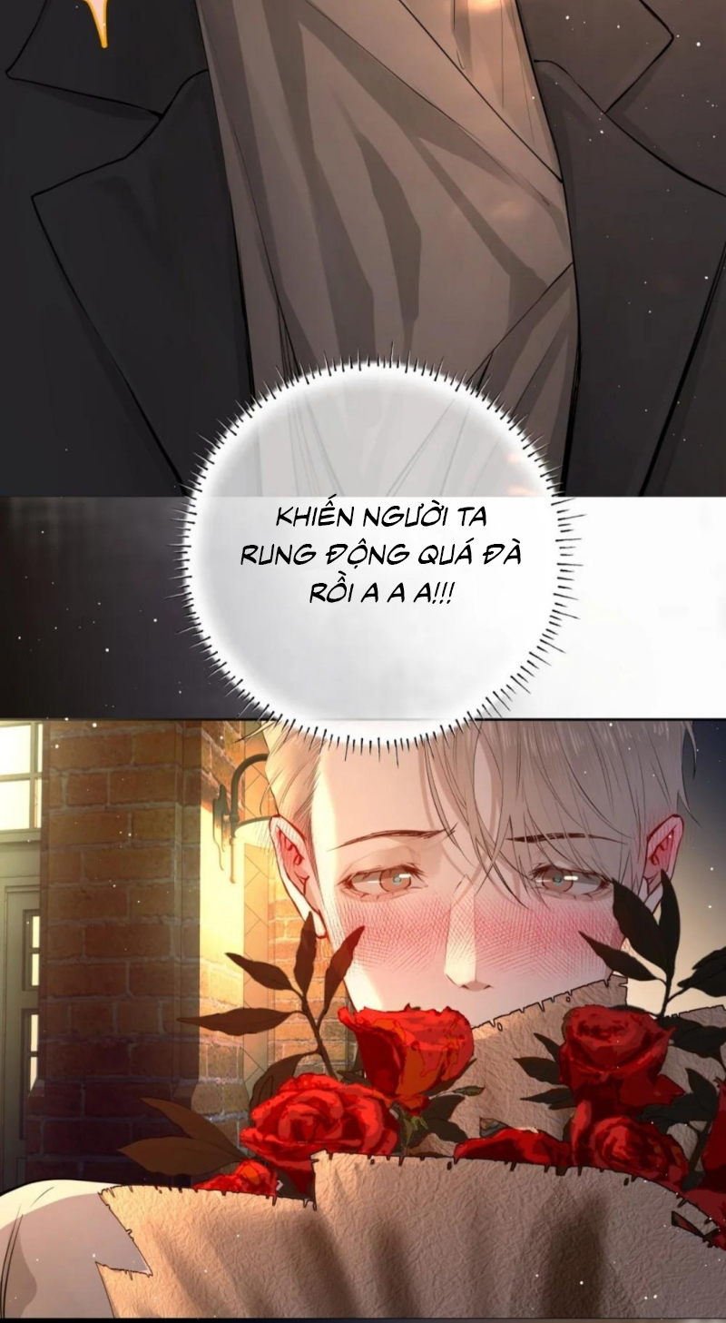 Thánh Đàn Ô Uế Chap 12 - Trang 2