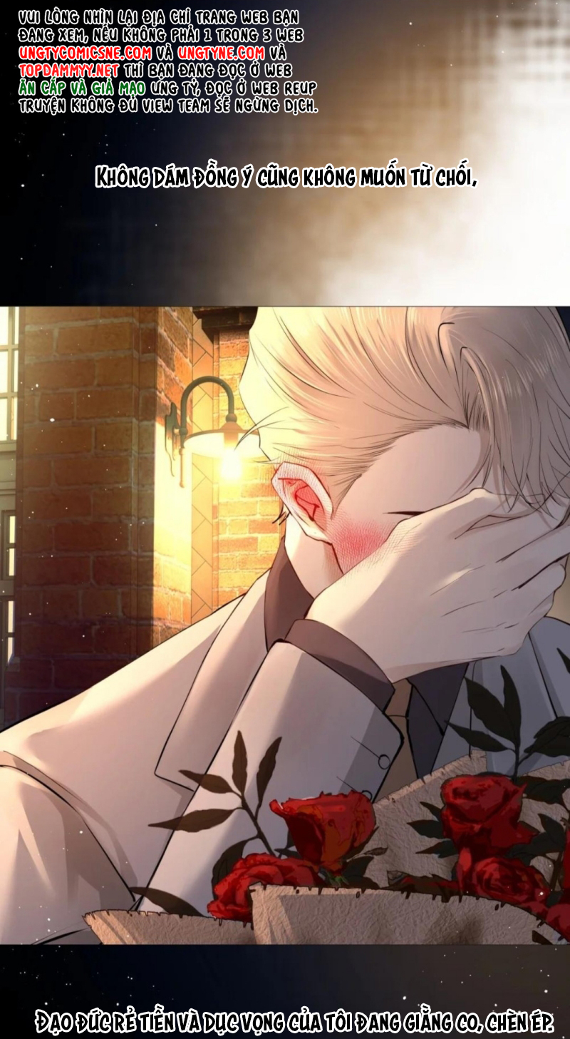 Thánh Đàn Ô Uế Chap 12 - Trang 2