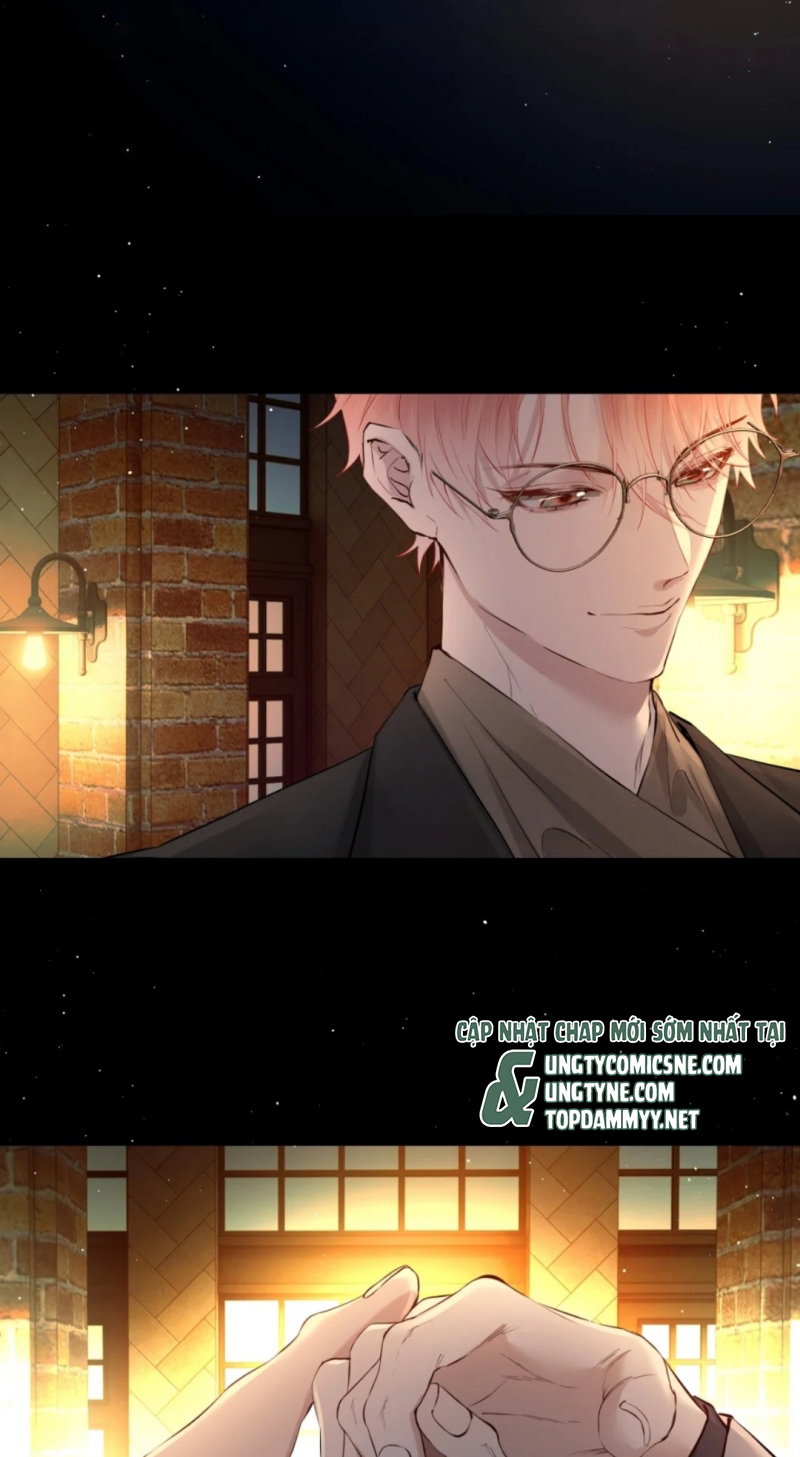 Thánh Đàn Ô Uế Chap 12 - Trang 2