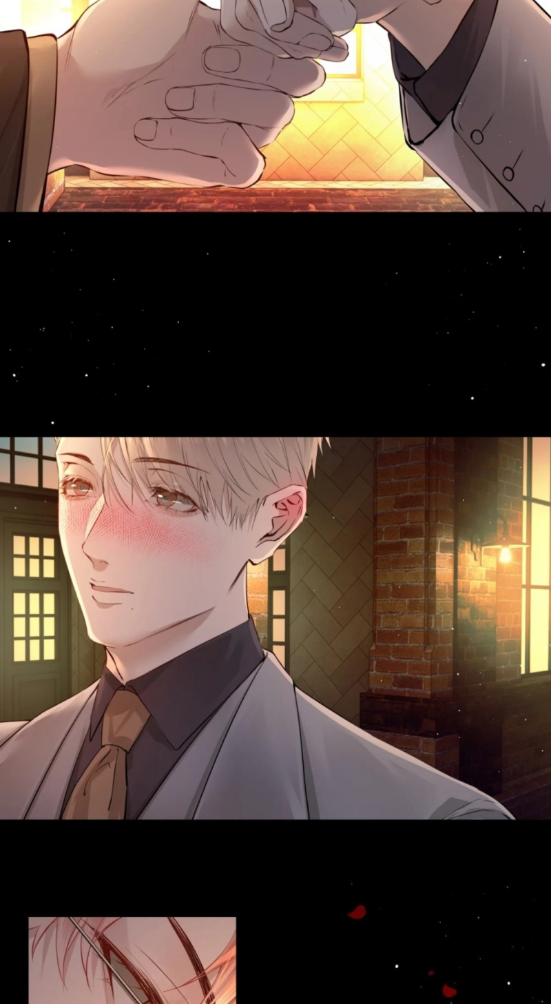 Thánh Đàn Ô Uế Chap 12 - Trang 2