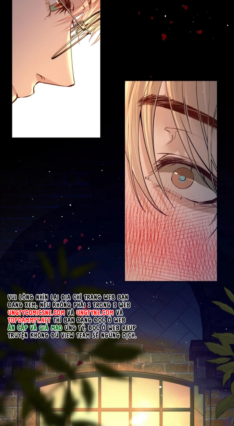 Thánh Đàn Ô Uế Chap 12 - Trang 2