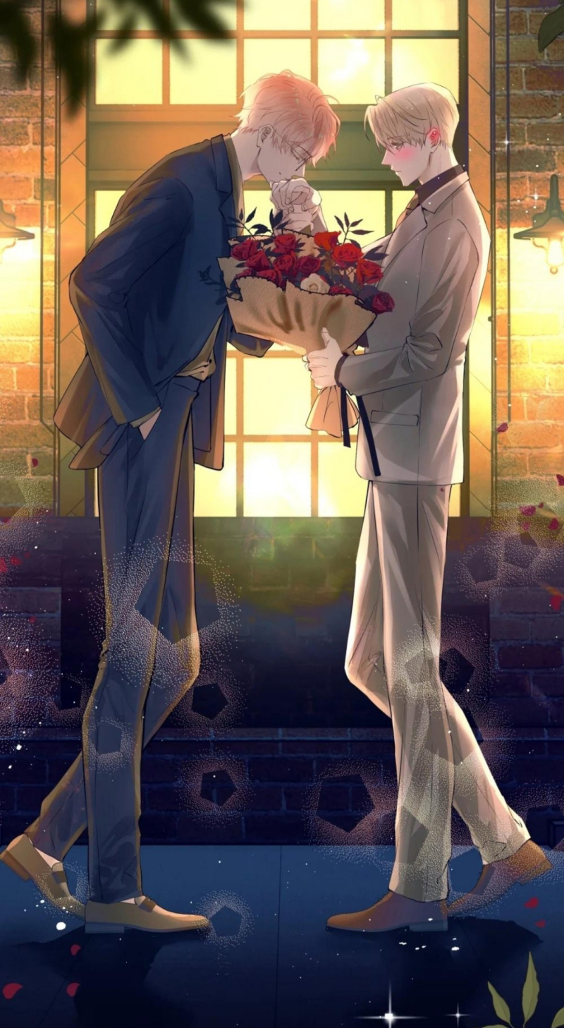 Thánh Đàn Ô Uế Chap 12 - Trang 2